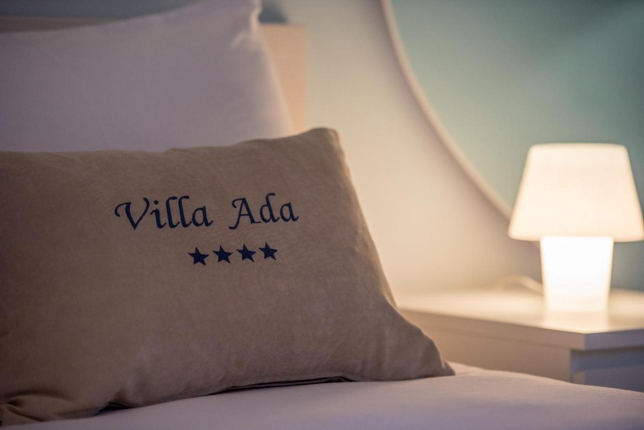 Villa Ada מאלינסקה מראה חיצוני תמונה