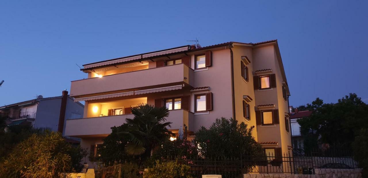 Villa Ada מאלינסקה מראה חיצוני תמונה